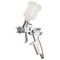 Spray Gun Mini Type 0.8mm W/plastic Cup 125cc Touch Up